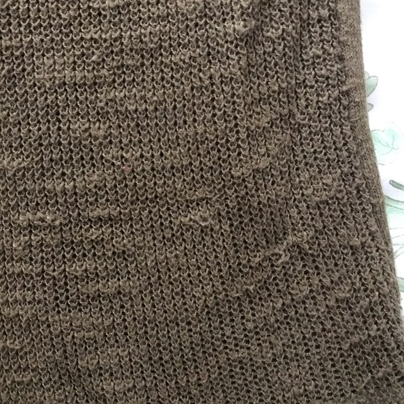 Madewell Sweater - Picture 4 of 7